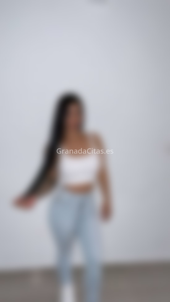 Melany. 613907978. Citas en GRANADA, GRANADA. www.granadacitas.es.