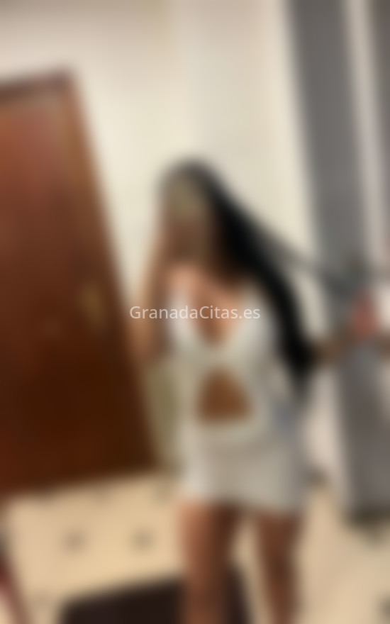 Melany. 613907978. Citas en GRANADA, GRANADA. www.granadacitas.es.