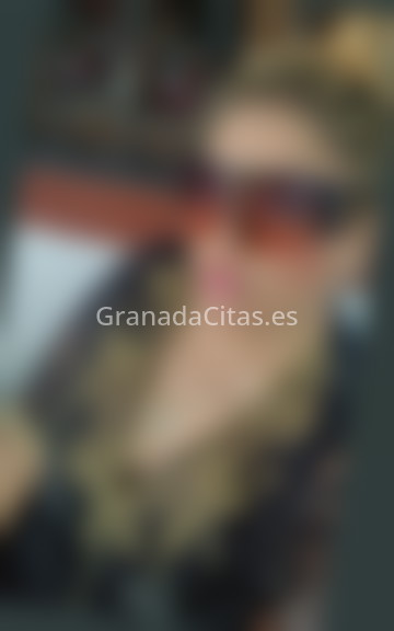 Sheila, extrovertida e intensa. 631148504. Citas en GRANADA, GRANADA. www.granadacitas.es.