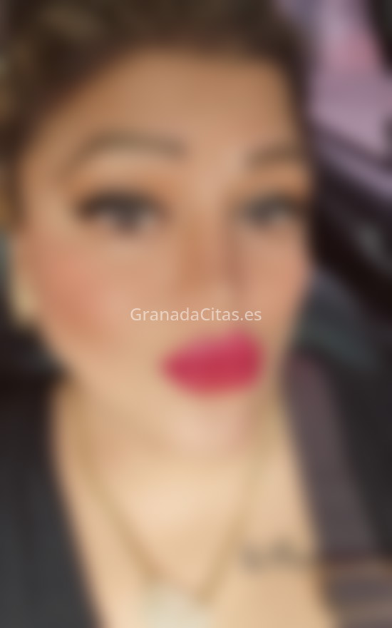 Sheila, extrovertida e intensa. 631148504. Citas en GRANADA, GRANADA. www.granadacitas.es.