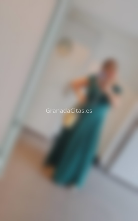 Sheila, extrovertida e intensa. 631148504. Citas en GRANADA, GRANADA. www.granadacitas.es.
