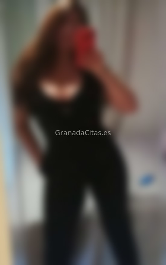 Rocío, andaluza. 654058120. Citas en GRANADA, GRANADA. www.granadacitas.es.