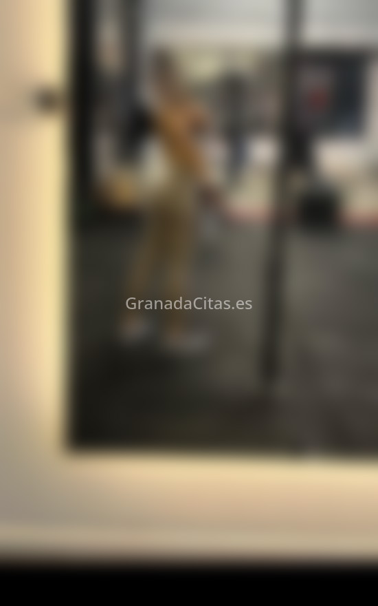 Sofía, brasileña de 22 años. 613477874. Citas en GRANADA, GRANADA. www.granadacitas.es.