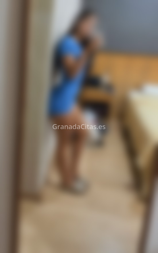Sofía, brasileña de 22 años. 613477874. Citas en GRANADA, GRANADA. www.granadacitas.es.