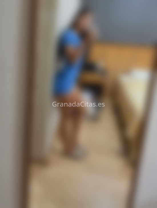 Sofía, brasileña de 22 años. 613477874. Citas en GRANADA, GRANADA. www.granadacitas.es.