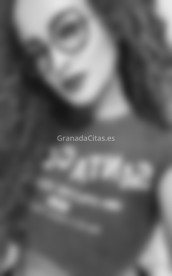 Perla, positiva y sociable. 612549860. Citas en GRANADA, GRANADA. www.granadacitas.es.