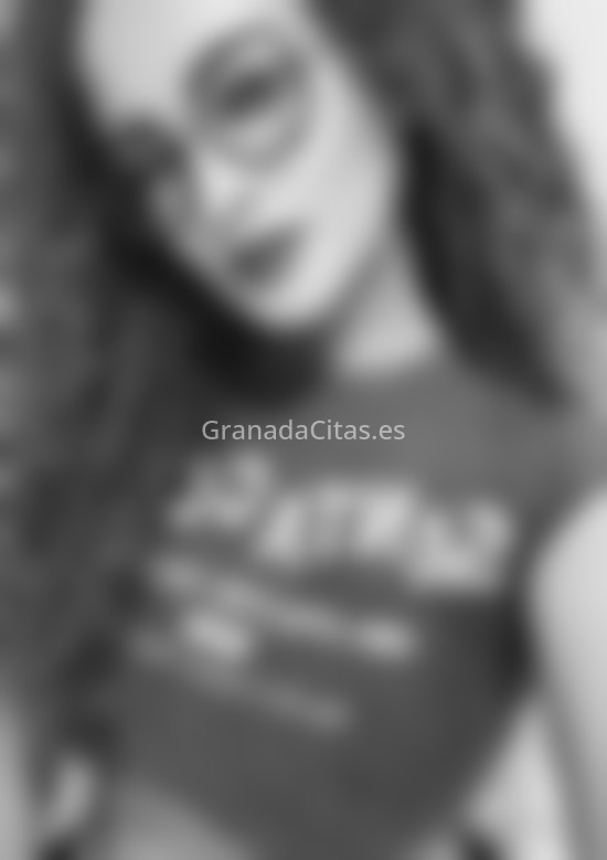 Perla, positiva y sociable. 612549860. Citas en GRANADA, GRANADA. www.granadacitas.es.