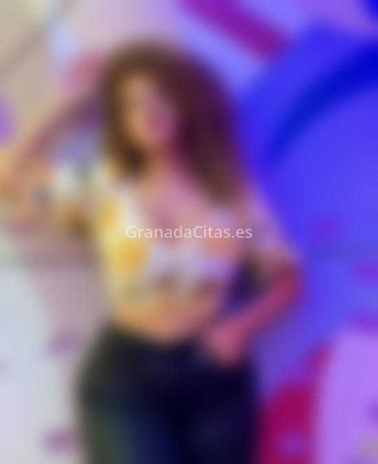 Perla, positiva y sociable. 612549860. Citas en GRANADA, GRANADA. www.granadacitas.es.