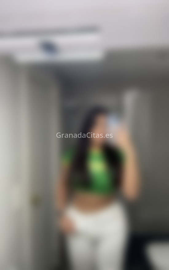 Nicolly Bolina, majísima trans brasileña. 605719496. Citas en GRANADA, GRANADA. www.granadacitas.es.