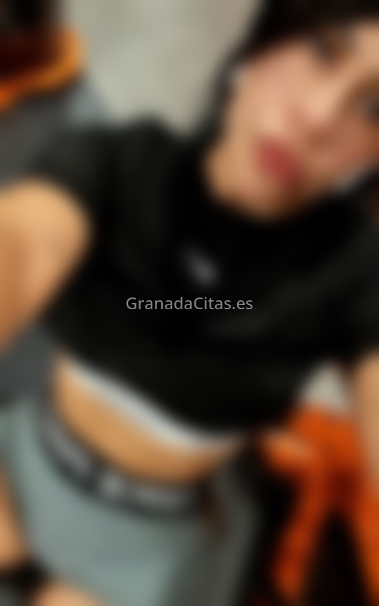 Daniela, latina en la ciudad. 667077021. Citas en GRANADA, GRANADA. www.granadacitas.es.