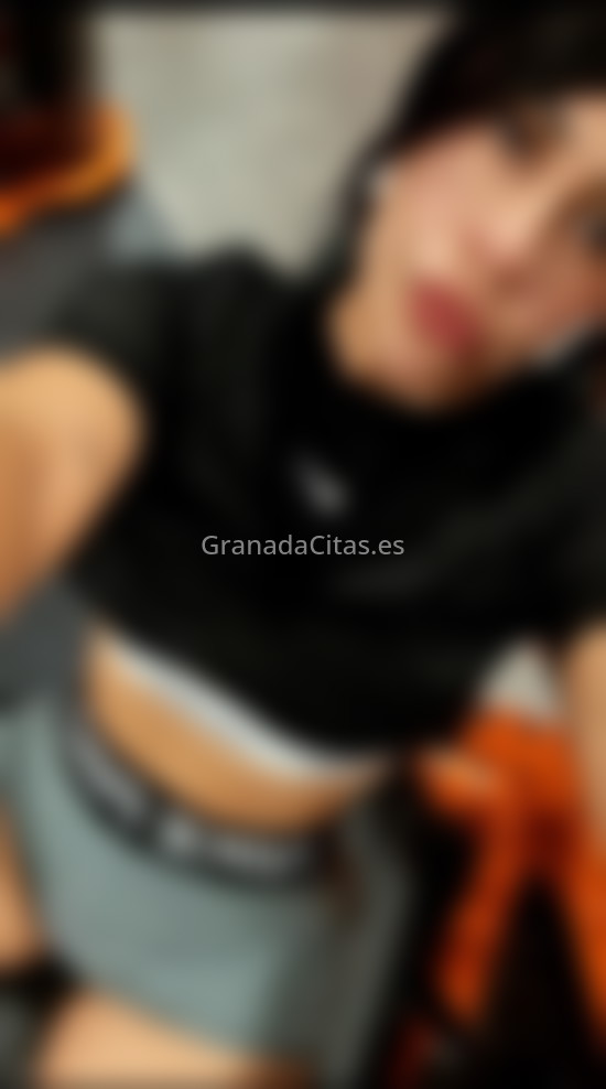 Daniela, latina en la ciudad. 667077021. Citas en GRANADA, GRANADA. www.granadacitas.es.
