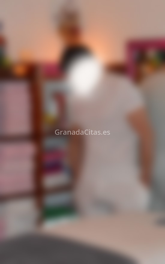 Fran, masajista profesional. 664001467. Citas en GRANADA, GRANADA. www.granadacitas.es.