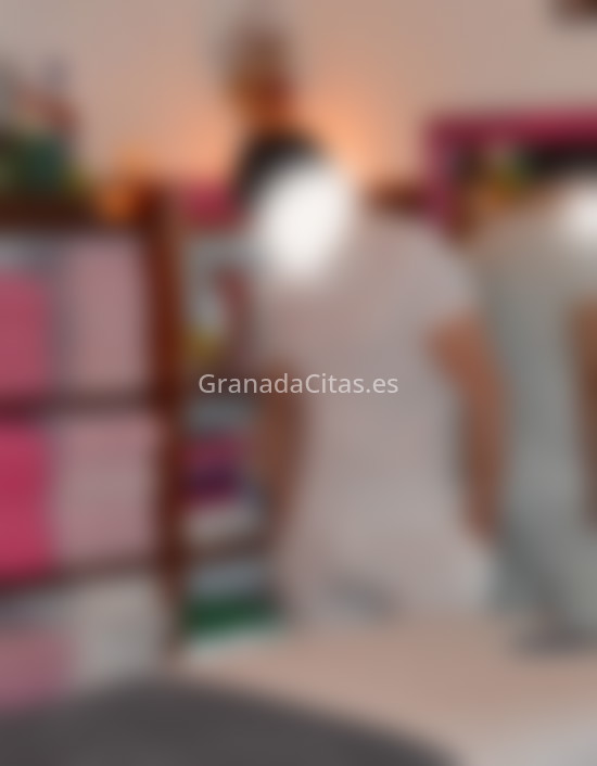 Fran, masajista profesional. 664001467. Citas en GRANADA, GRANADA. www.granadacitas.es.