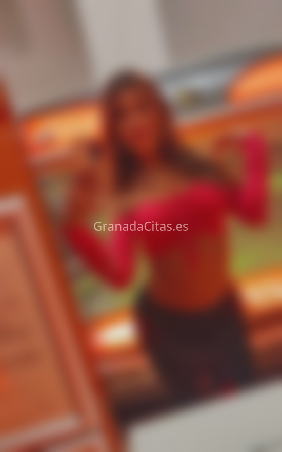 Dayana. 633676838. Citas en GRANADA, GRANADA. www.granadacitas.es.
