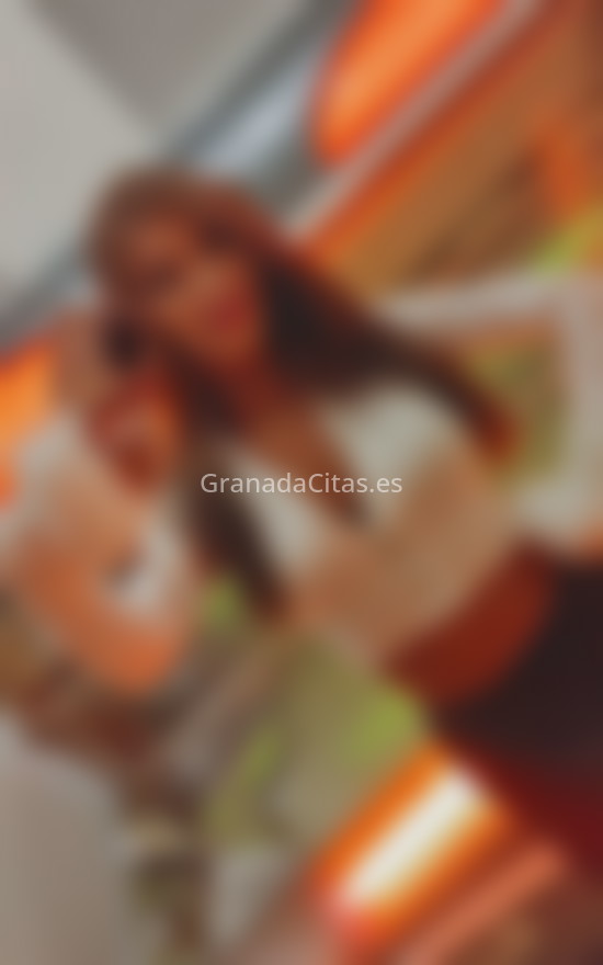Dayana. 633676838. Citas en GRANADA, GRANADA. www.granadacitas.es.