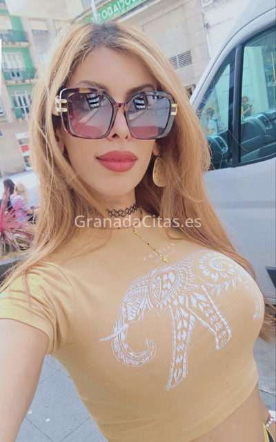 Dayana. 633676838. Citas en GRANADA, GRANADA. www.granadacitas.es.