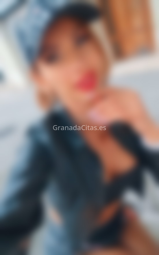 Dayana. 633676838. Citas en GRANADA, GRANADA. www.granadacitas.es.