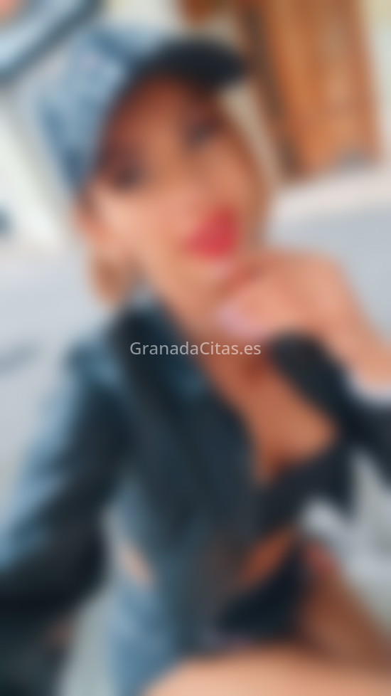 Dayana. 633676838. Citas en GRANADA, GRANADA. www.granadacitas.es.