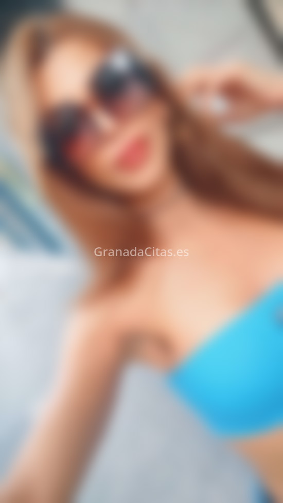Dayana. 633676838. Citas en GRANADA, GRANADA. www.granadacitas.es.