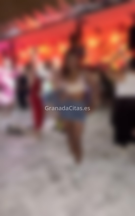Vanesa, mujer trans divertida. 632018148. Citas en GRANADA, GRANADA. www.granadacitas.es.