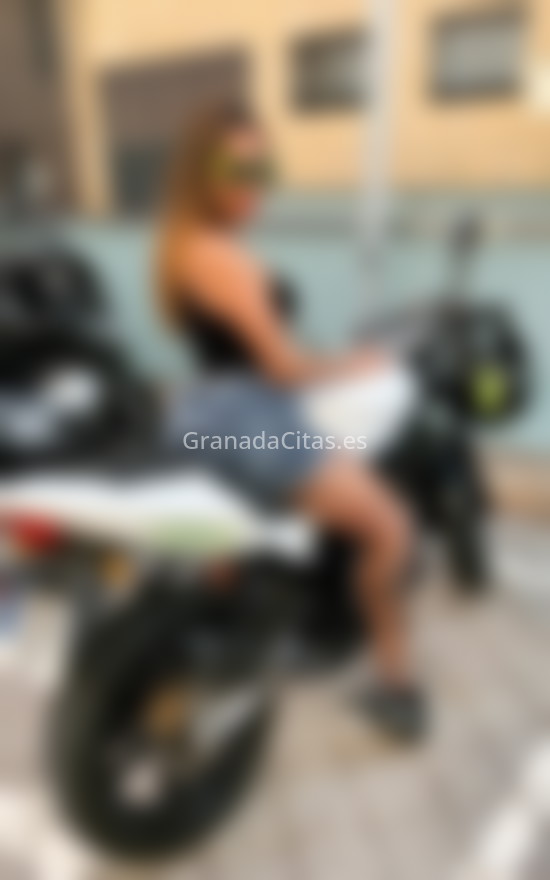 Isabella. 603758333. Citas en GRANADA, GRANADA. www.granadacitas.es.