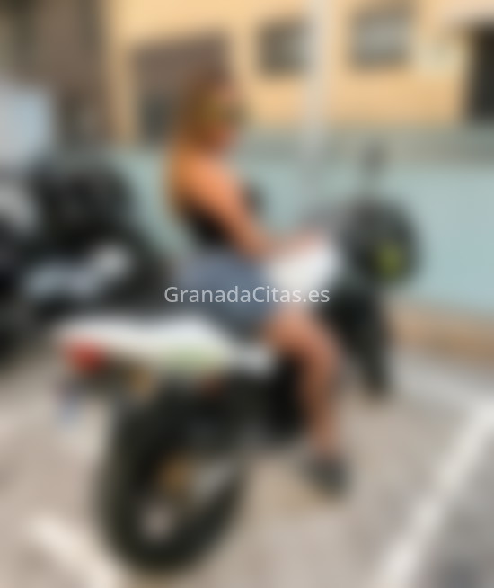 Isabella. 603758333. Citas en GRANADA, GRANADA. www.granadacitas.es.