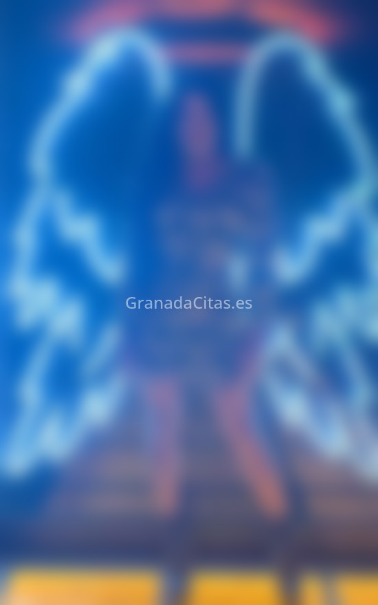 Nela. 666753828. Citas en GRANADA, GRANADA. www.granadacitas.es.