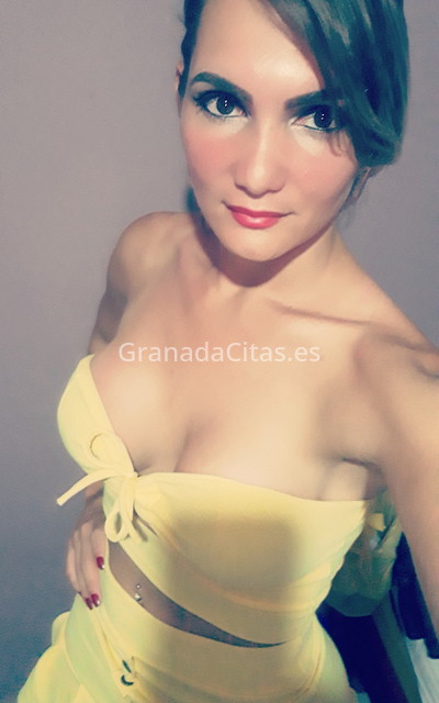 Júlia, trans. 672864600. Citas en GRANADA, GRANADA. www.granadacitas.es.