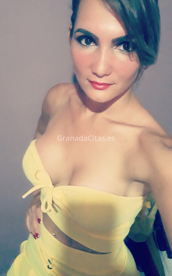 Júlia, trans. 672864600. Citas en GRANADA, GRANADA. www.granadacitas.es.