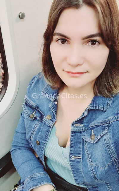 Júlia, trans. 672864600. Citas en GRANADA, GRANADA. www.granadacitas.es.