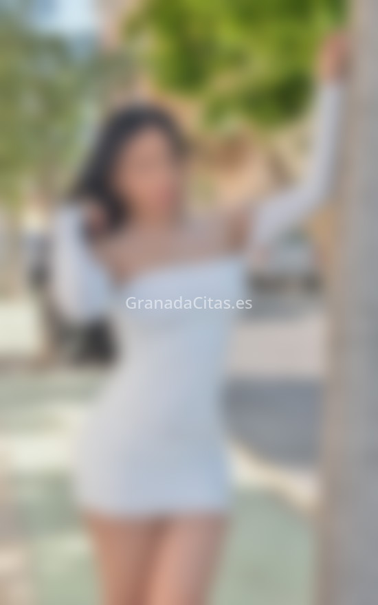Samy, joven colombiana. 647558468. Citas en GRANADA, GRANADA. www.granadacitas.es.
