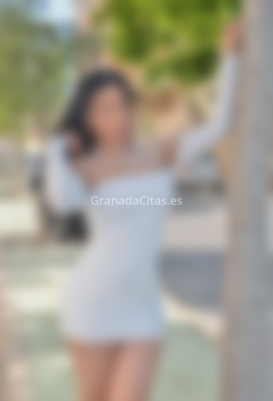 Samy, joven colombiana. 647558468. Citas en GRANADA, GRANADA. www.granadacitas.es.