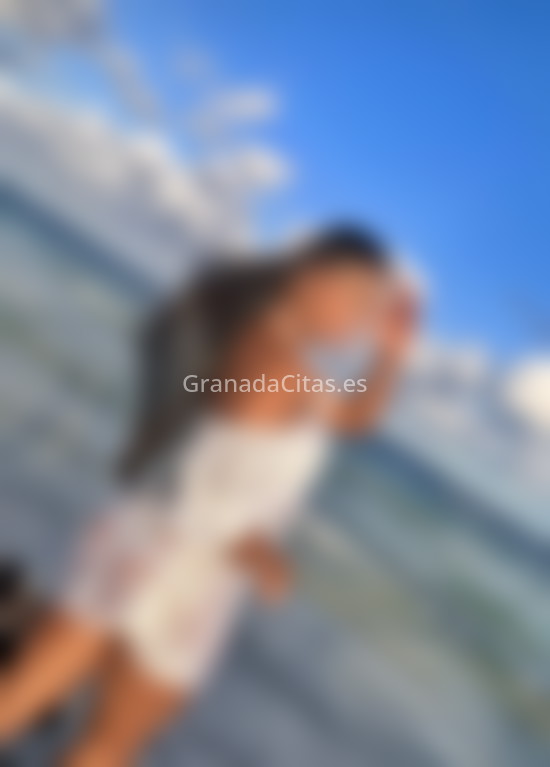 Samy, joven colombiana. 647558468. Citas en GRANADA, GRANADA. www.granadacitas.es.