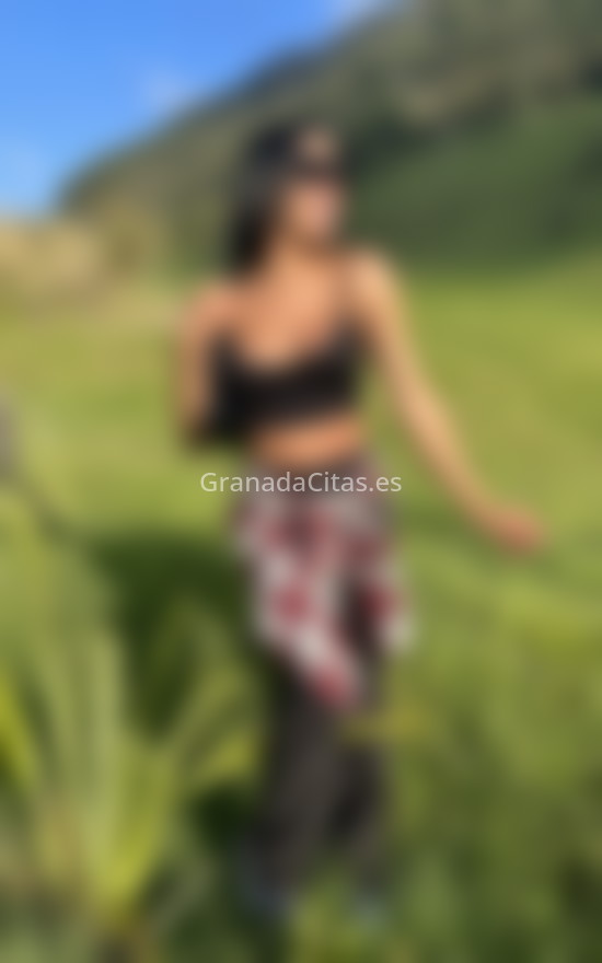 Tamy, joven trans. 624271559. Citas en GRANADA, GRANADA. www.granadacitas.es.