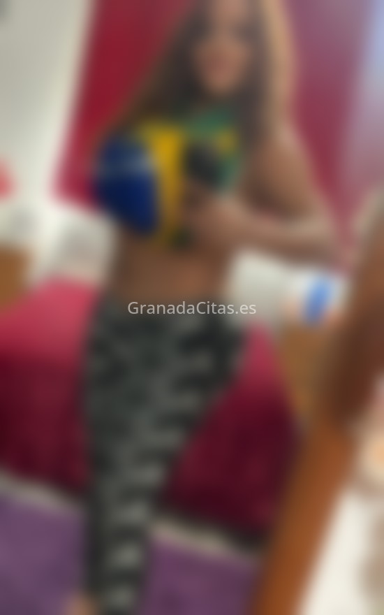 Brenda, educada y simpatica. 611239623. Citas en GRANADA, GRANADA. www.granadacitas.es.