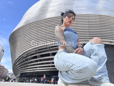 Nathaly, chica trans . 651740914. Citas en GRANADA, GRANADA. www.granadacitas.es.