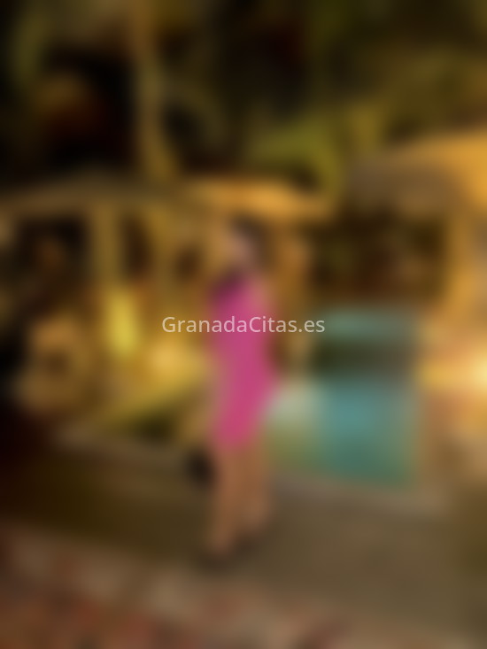Emilly Muniz. 664214945. Citas en GRANADA, GRANADA. www.granadacitas.es.