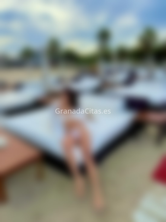 Emilly Muniz. 664214945. Citas en GRANADA, GRANADA. www.granadacitas.es.