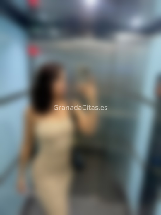 Emilly Muniz. 664214945. Citas en GRANADA, GRANADA. www.granadacitas.es.