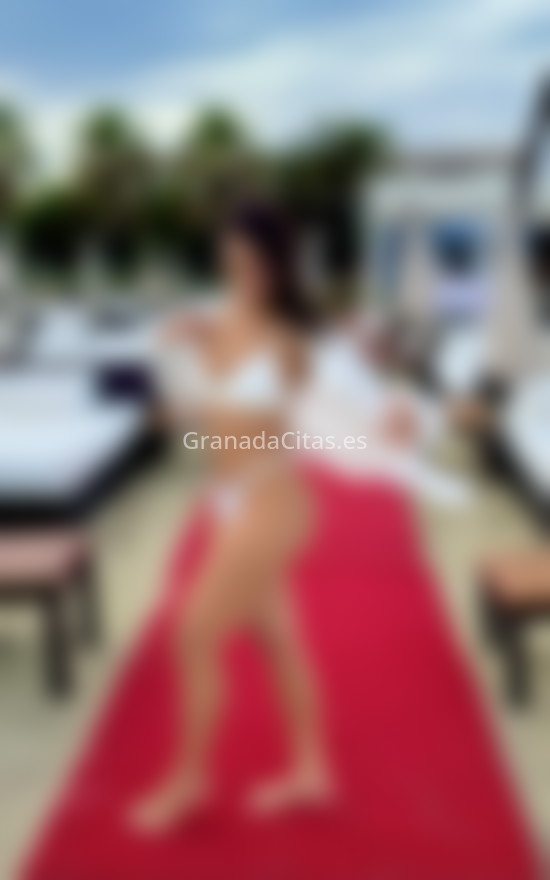 Emilly Muniz. 664214945. Citas en GRANADA, GRANADA. www.granadacitas.es.