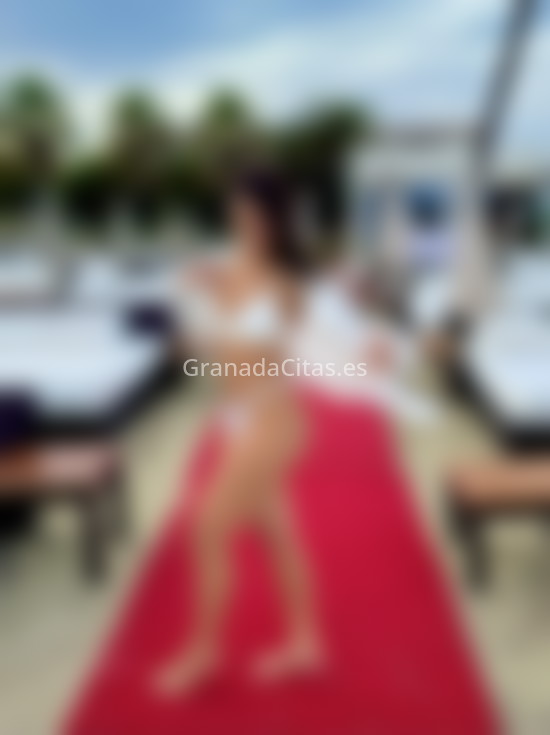 Emilly Muniz. 664214945. Citas en GRANADA, GRANADA. www.granadacitas.es.