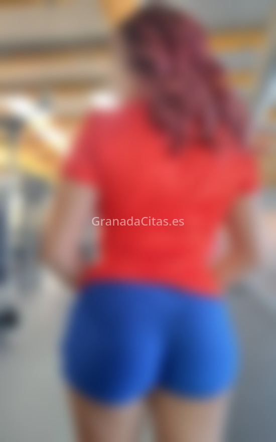 Claudia, joven española. 613219003. Citas en GRANADA, GRANADA. www.granadacitas.es.