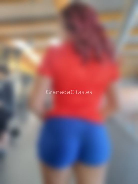 Claudia, joven española. 613219003. Citas en GRANADA, GRANADA. www.granadacitas.es.