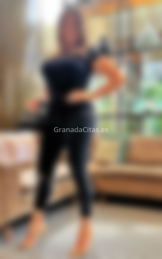Claudia, joven española. 613219003. Citas en GRANADA, GRANADA. www.granadacitas.es.
