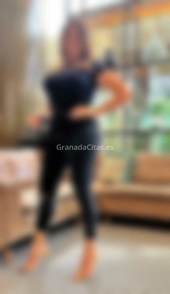 Claudia, joven española. 613219003. Citas en GRANADA, GRANADA. www.granadacitas.es.
