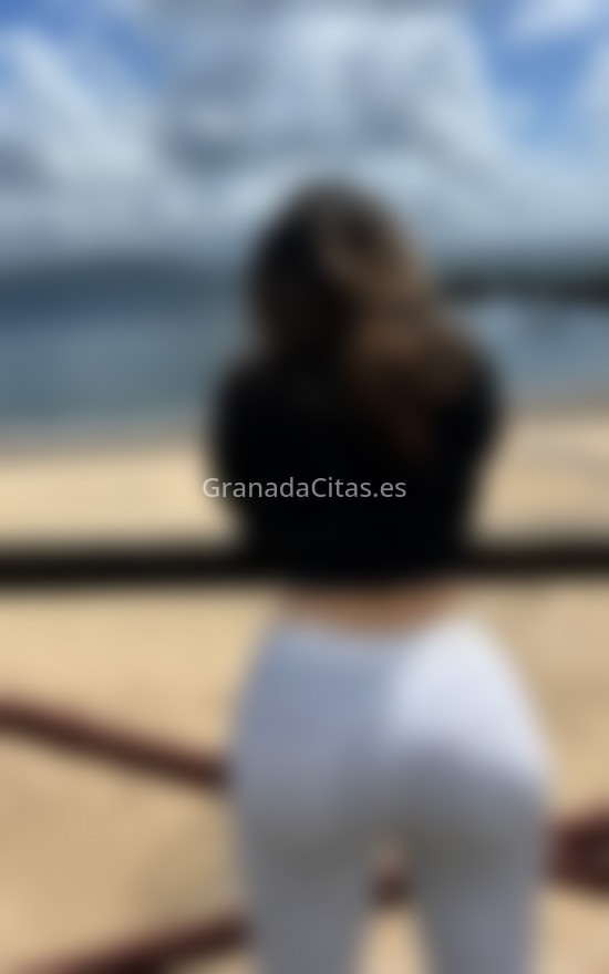 Claudia, joven española. 613219003. Citas en GRANADA, GRANADA. www.granadacitas.es.