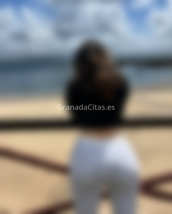 Claudia, joven española. 613219003. Citas en GRANADA, GRANADA. www.granadacitas.es.