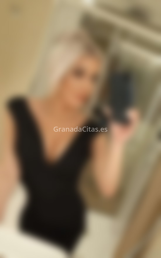 Barbie, mujer madrileña carismática. 603223991. Citas en GRANADA, GRANADA. www.granadacitas.es.