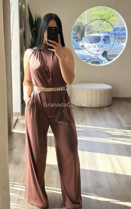 Valentina, chica colombiana . 634071468. Citas en GRANADA, GRANADA. www.granadacitas.es.
