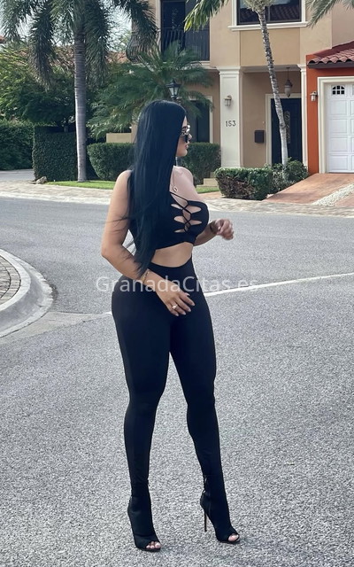 Valentina, chica colombiana . 634071468. Citas en GRANADA, GRANADA. www.granadacitas.es.